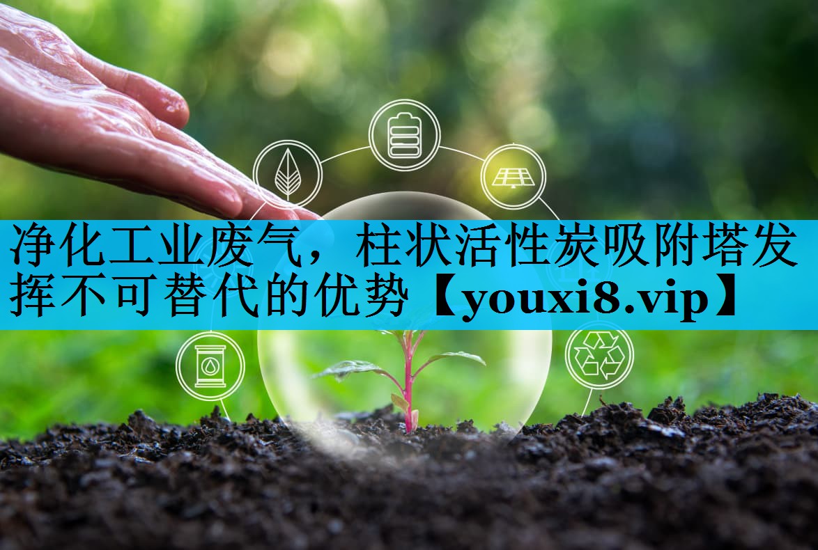 <strong>净化工业废气，柱状活性炭吸附塔发挥不可替代的优势</strong>