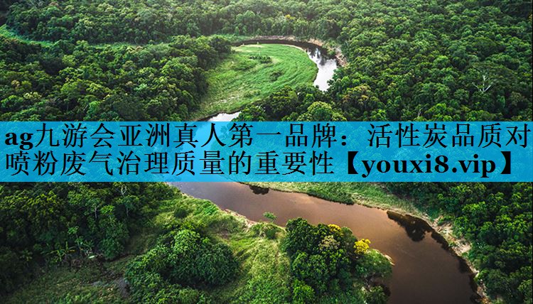 ag九游会亚洲真人第一品牌：活性炭品质对喷粉废气治理质量的重要性