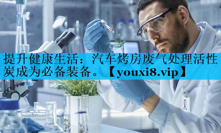 提升健康生活：汽车烤房废气处理活性炭成为必备装备。