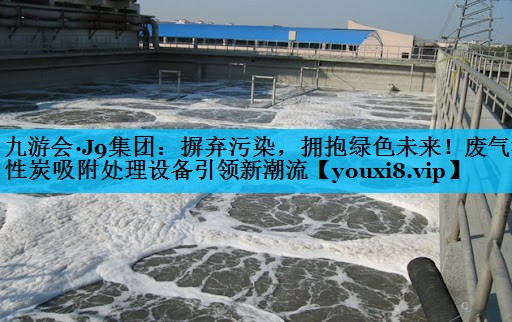 摒弃污染，拥抱绿色未来！废气活性炭吸附处理设备引领新潮流