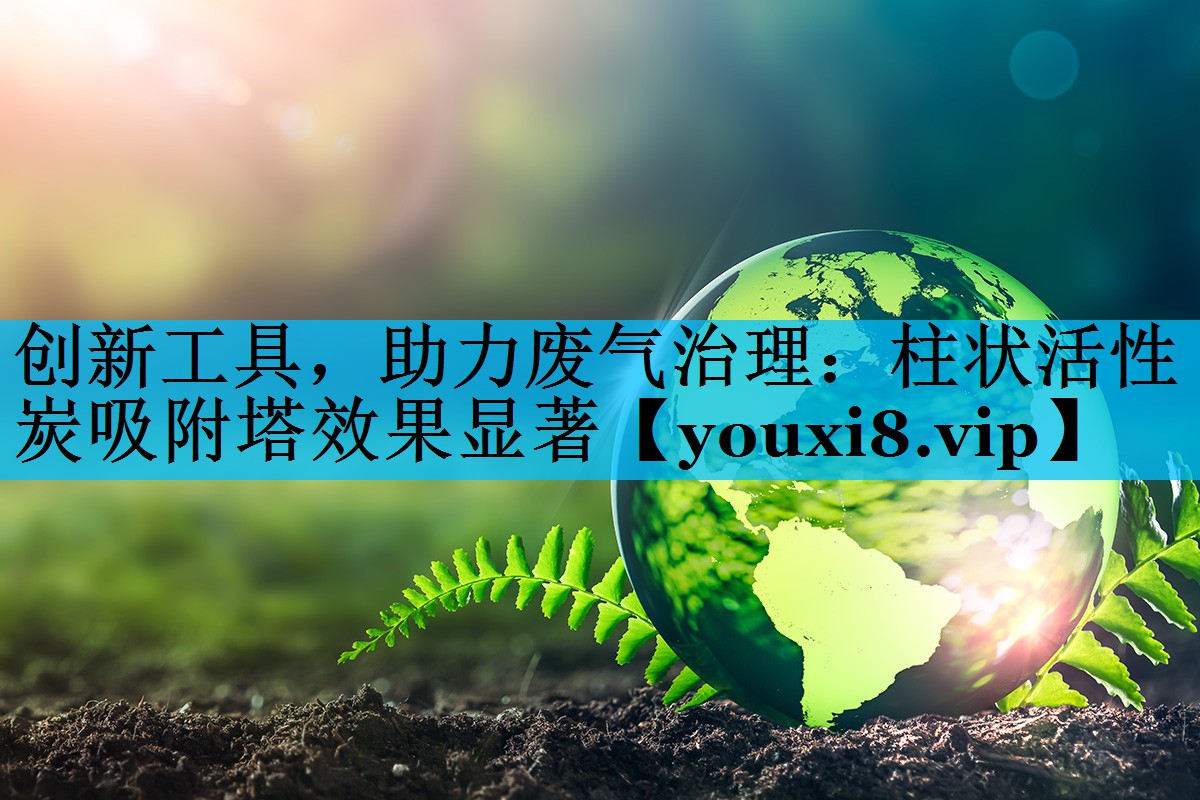 创新工具，助力废气治理：柱状活性炭吸附塔效果显著