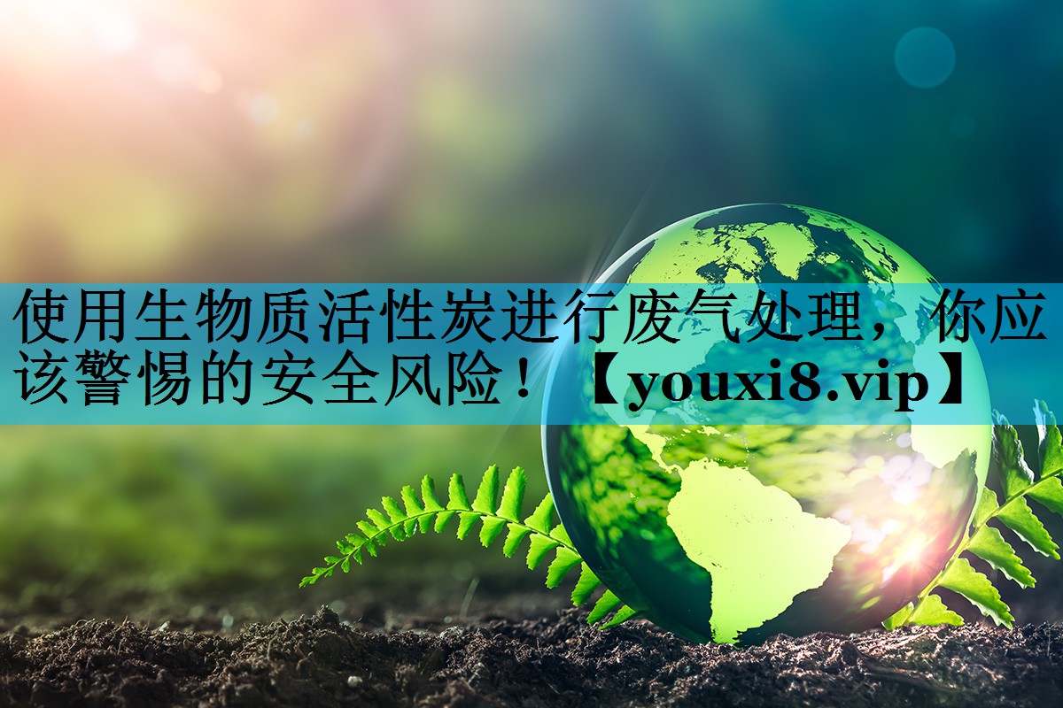使用生物质活性炭进行废气处理，你应该警惕的安全风险！