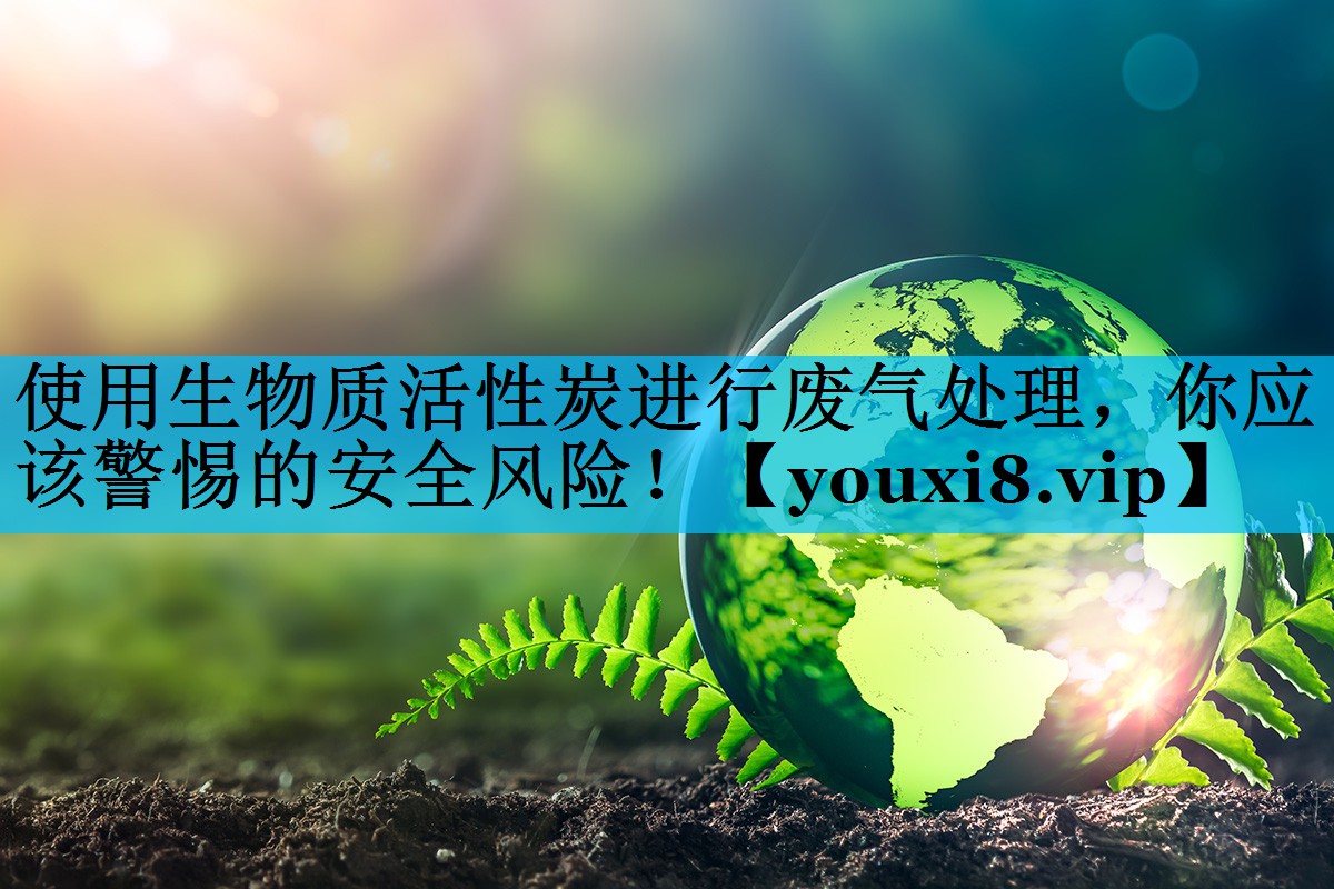 <strong>使用生物质活性炭进行废气处理，你应该警惕的安全风险！</strong>